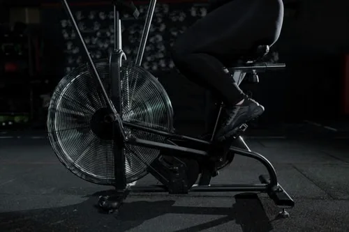 Conditioning bikes