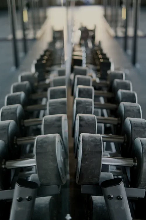 Dumbbells
